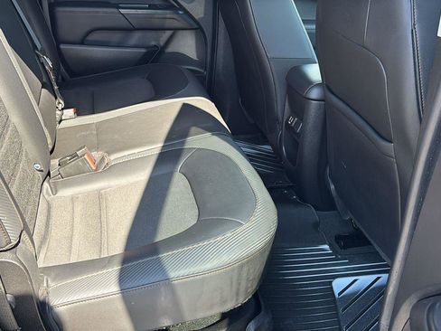 Used 2021 GMC Canyon AT4 image 18