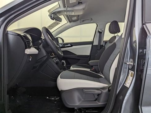 New 2026 Volkswagen Taos S FWD image 6
