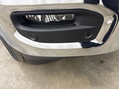 New 2025 RAM 2500 Big Horn image 37