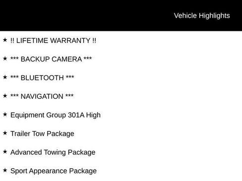 Used 2024 Ford Ranger XLT w/ Equipment Group 301A High AWD/4WD image 40