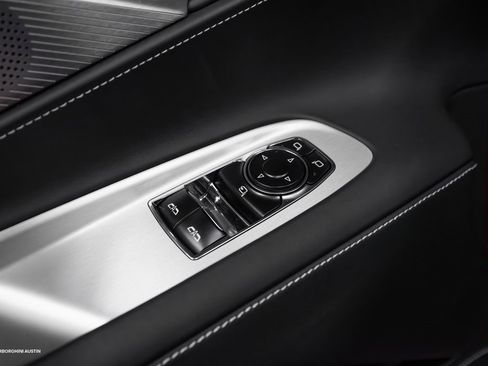 Used 2024 Chevrolet Corvette Z06 w/ Battery Protection Package image 21