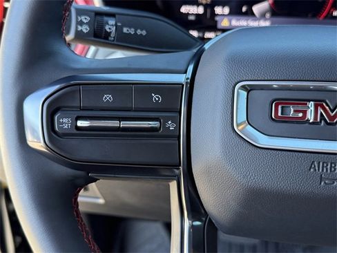 Used 2024 GMC Canyon AT4X image 15