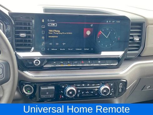 Certified 2024 GMC Sierra 1500 SLT w/ SLT Premium Plus Package image 9