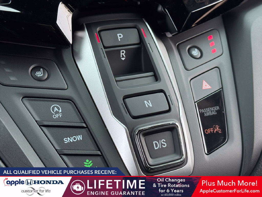 New 2026 Honda Odyssey Sport-L image 14