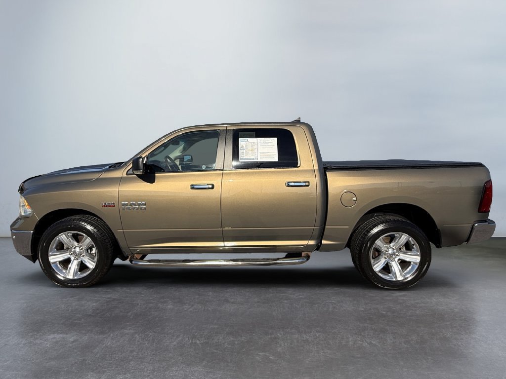 Used 2014 RAM 1500 Big Horn AWD/4WD image 6