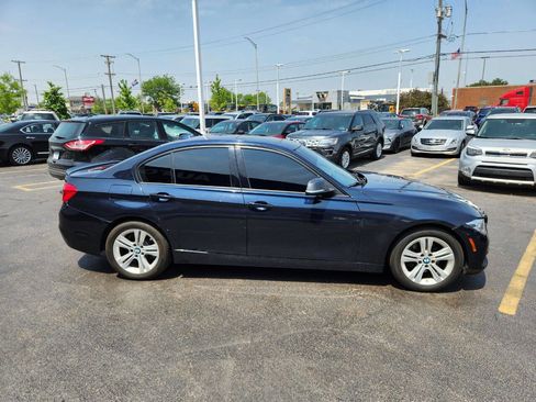 Used 2016 BMW 328i xDrive Sedan image 8