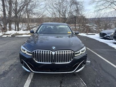Used 2022 BMW 750i xDrive
