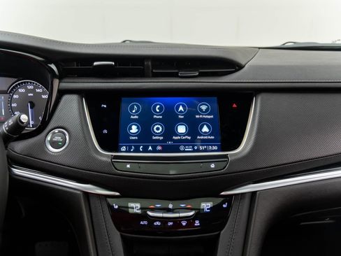 New 2025 Cadillac XT5 Premium Luxury image 21