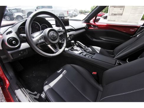 New 2026 MAZDA MX-5 Miata Grand Touring RWD image 6