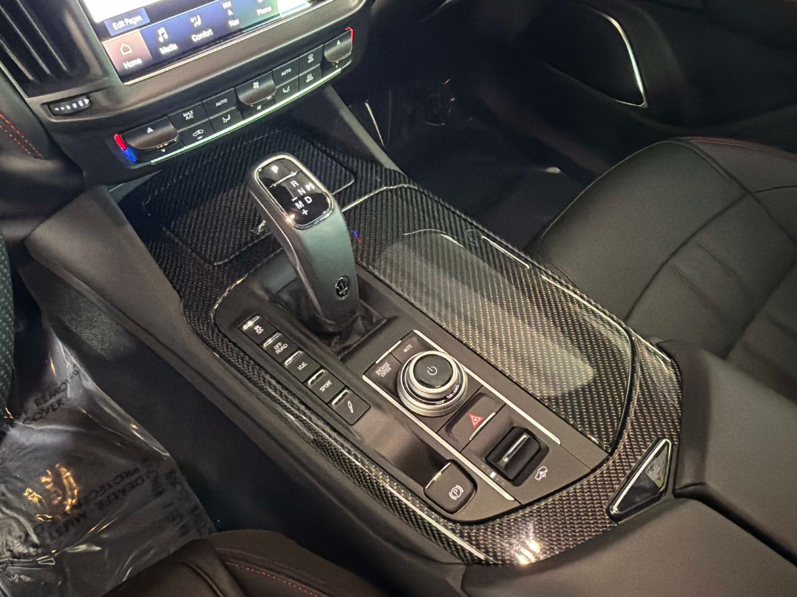 Used 2024 Maserati Levante Modena Ultima AWD/4WD image 45