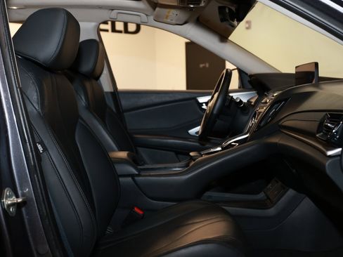 Used 2020 Acura RDX AWD image 16