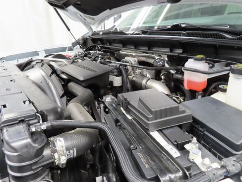 Used 2024 GMC Sierra 3500 Denali image 26