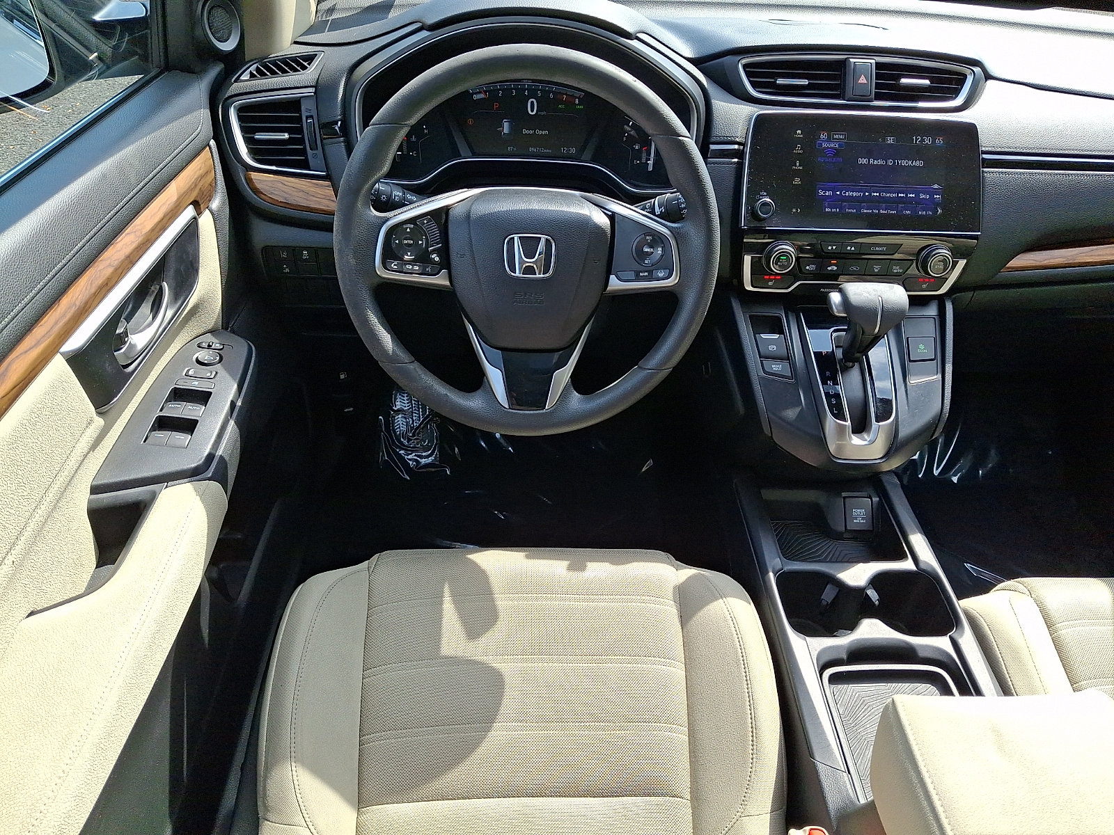 Used 2018 Honda CR-V EX image 11