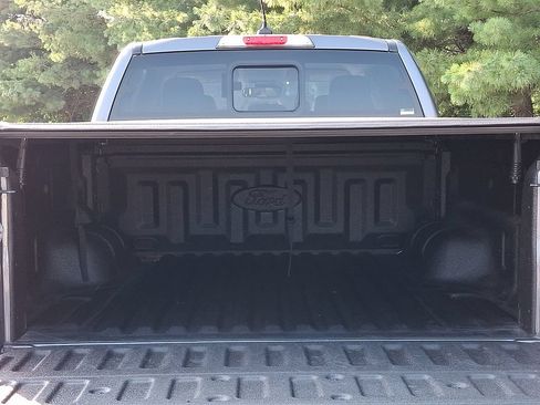Used 2022 Ford Ranger Lariat AWD/4WD image 32