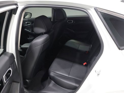Used 2024 Honda Civic Touring image 18