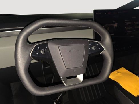 Used 2026 Tesla Cybertruck AWD Crew Cab image 6