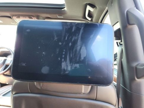 Used 2023 GMC Yukon XL Denali Ultimate image 33