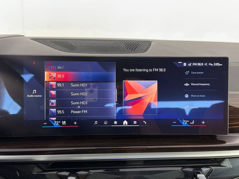 New 2026 BMW X7 xDrive40i w/ Executive Package image 24