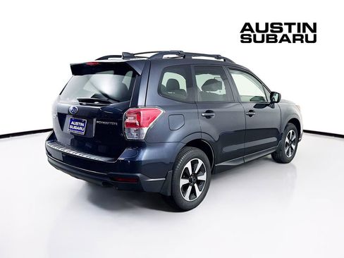 Used 2018 Subaru Forester 2.5i Premium w/ Protection Package #1A image 7