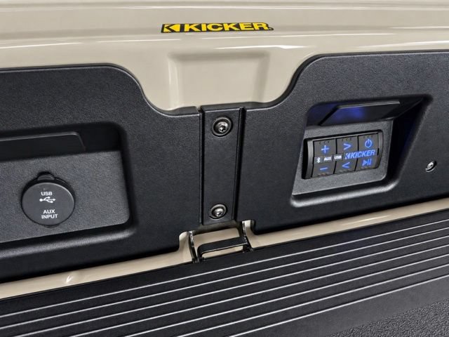 Used 2026 GMC Sierra 1500 AT4X AWD/4WD image 22