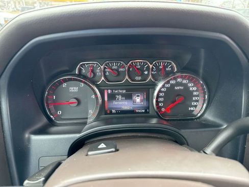 Used 2016 GMC Sierra 2500 SLT w/ Duramax Plus Package image 15