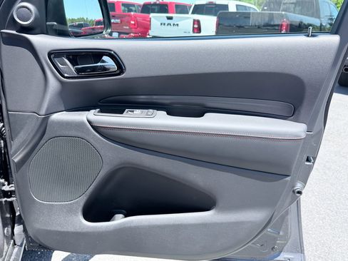 New 2026 Dodge Durango GT AWD/4WD image 36