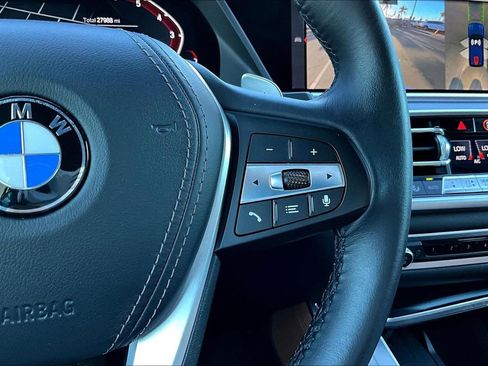 Used 2023 BMW X5 sDrive40i w/ Premium Package image 11