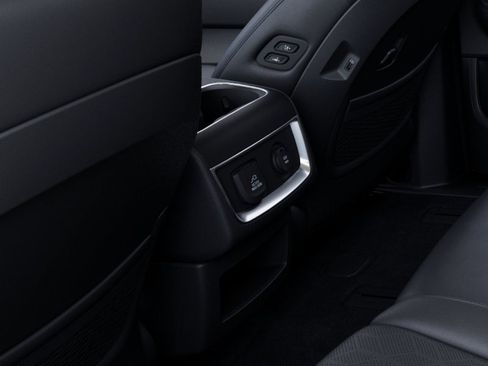 New 2026 Kia Carnival SX w/ SX Dark Edition Package image 26