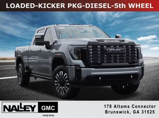 New 2026 GMC Sierra 2500 Denali Ultimate video 1