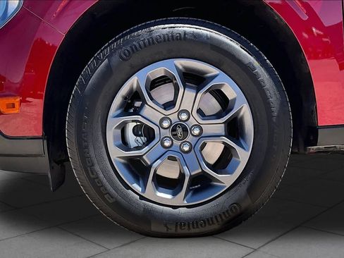 Used 2025 Ford Maverick XLT w/ XLT Luxury Package FWD image 9