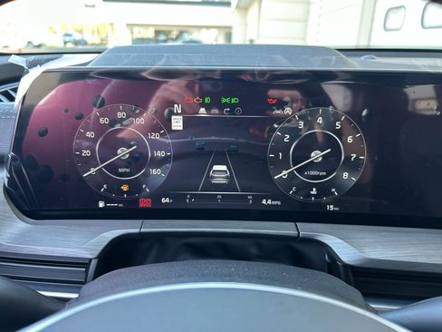 New 2025 Kia Telluride SX Prestige X-Pro image 26