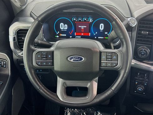 Used 2022 Ford F150 Lariat image 32