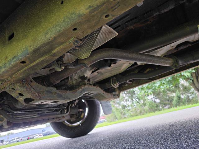Used 2006 Toyota Tundra SR5 RWD image 10