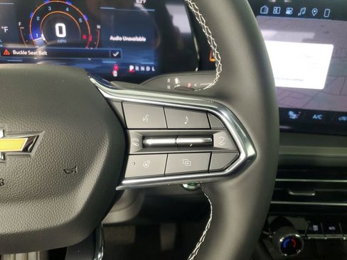 New 2026 Chevrolet Traverse LT w/ Sun and Wheel Package image 24