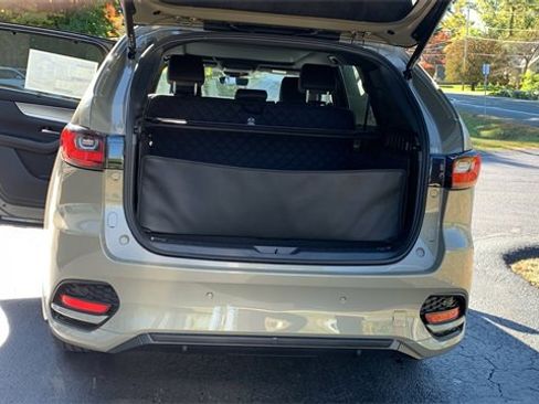 New 2025 MAZDA CX-70 3.3 Turbo S w/ Premium Package image 27