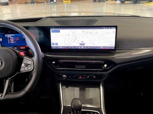 Used 2025 BMW M3 Competition image 6