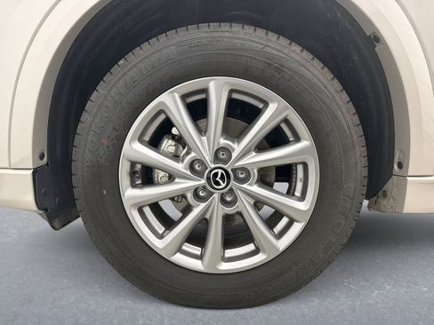 Used 2025 MAZDA CX-5 AWD 2.5 S w/ Preferred Package image 24