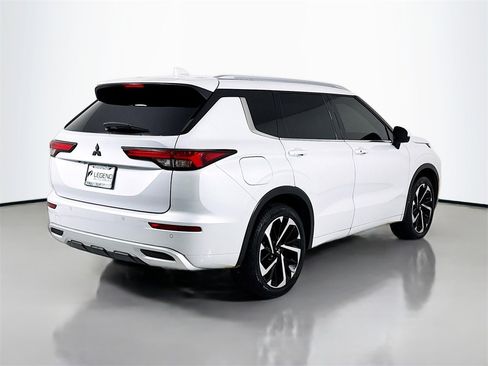 Used 2023 Mitsubishi Outlander SEL 40th Anniversary image 5