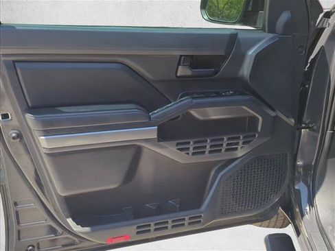 Certified 2024 Toyota Tacoma SR5 RWD image 10