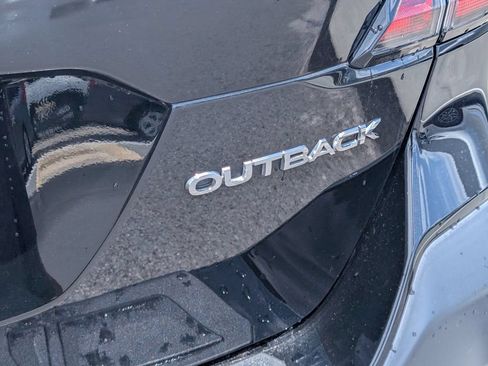 Used 2021 Subaru Outback Limited AWD/4WD image 23