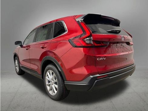 New 2026 Honda CR-V EX image 3