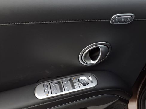 New 2026 Hyundai Palisade Calligraphy image 12