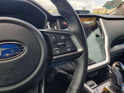 Used 2024 Subaru Outback Limited AWD/4WD image 24