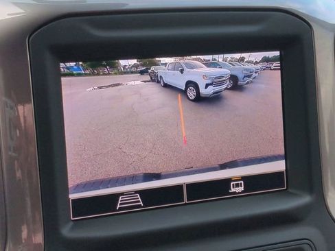 Certified 2024 Chevrolet Silverado 2500 Custom w/ Custom Value Package image 24