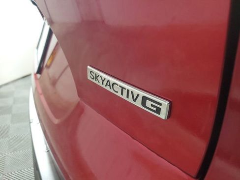 New 2026 MAZDA CX-5 Select image 7