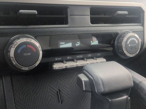 Certified 2025 Toyota 4Runner SR5 image 22