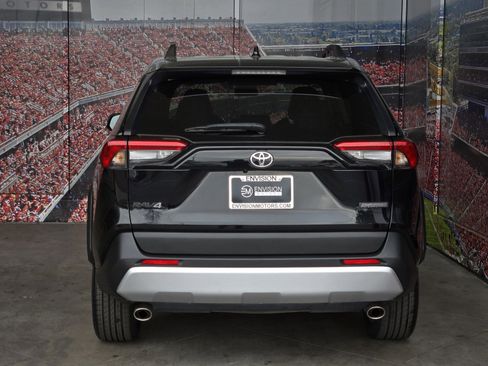 Certified 2024 Toyota RAV4 Adventure image 7