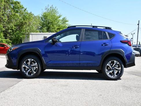 New 2026 Subaru Crosstrek 2.0i Premium AWD/4WD image 3