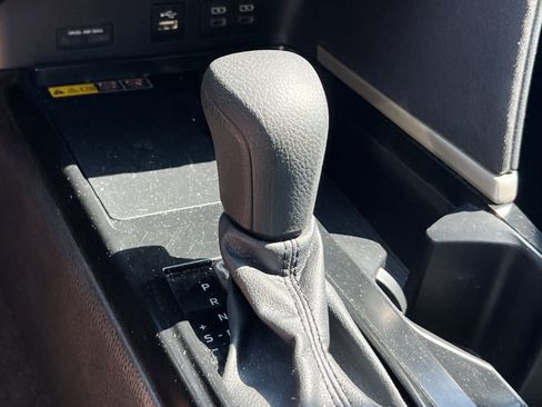 Used 2025 Toyota Camry LE FWD image 15