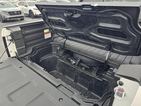 New 2026 Honda Ridgeline Black Edition image 13